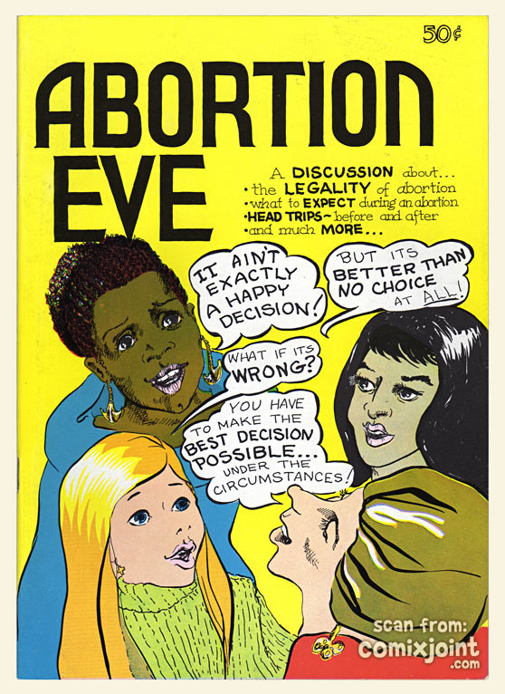 abortion eve