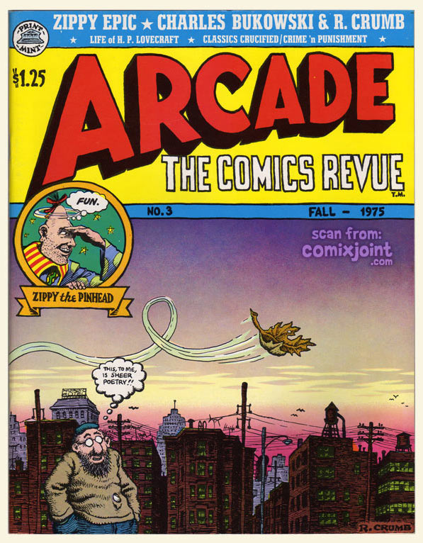 arcade 3