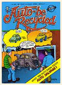 auto-be recycled