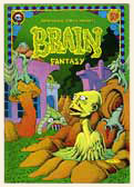 brain fantasy