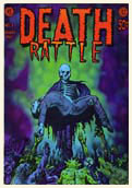 death rattle v1n1