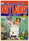 dirty laundry 2 1st