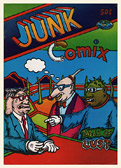 Junk Comix