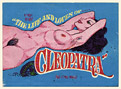 life and loves of cleopatra 2nd