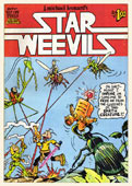 Star Weevils