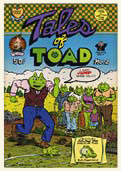 Tales of Toad 2
