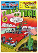 Tales of Toad 3