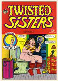 twisted sisters