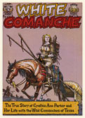 white comanche
