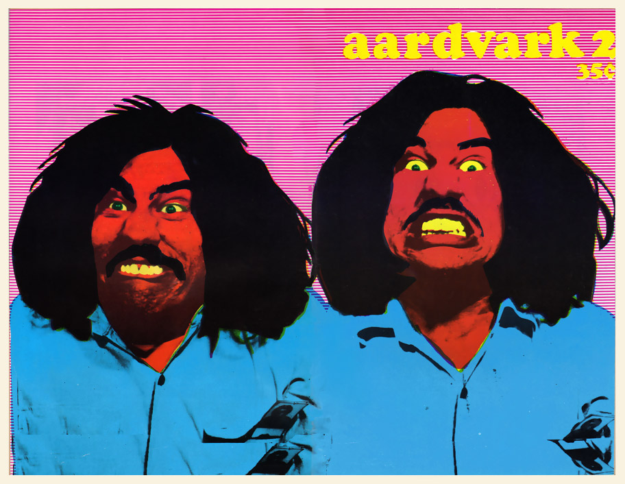 cover spread