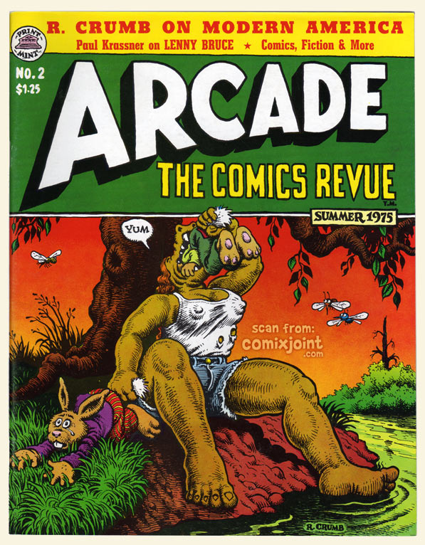 arcade 2