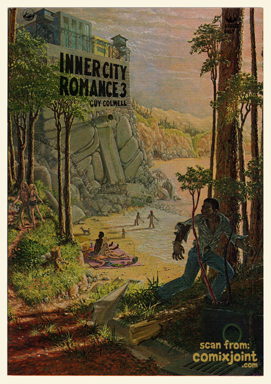 inner city romance 3