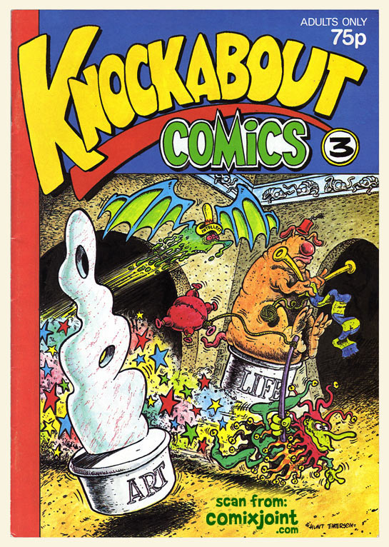knockabout comics 3