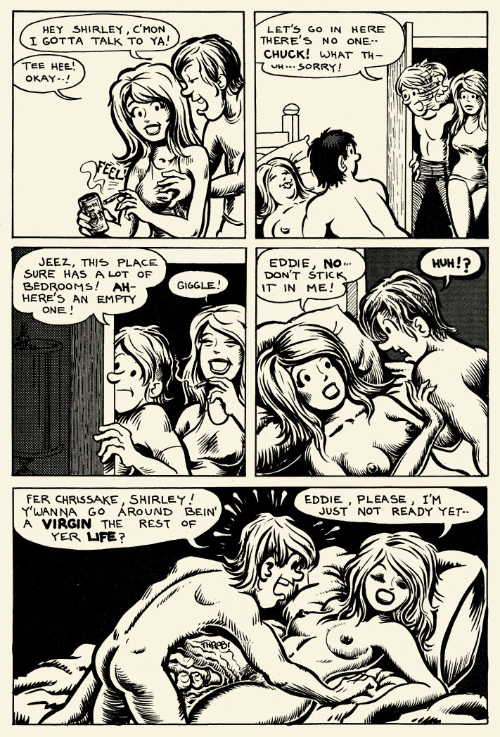 Bakersfield Kountry Sample 2