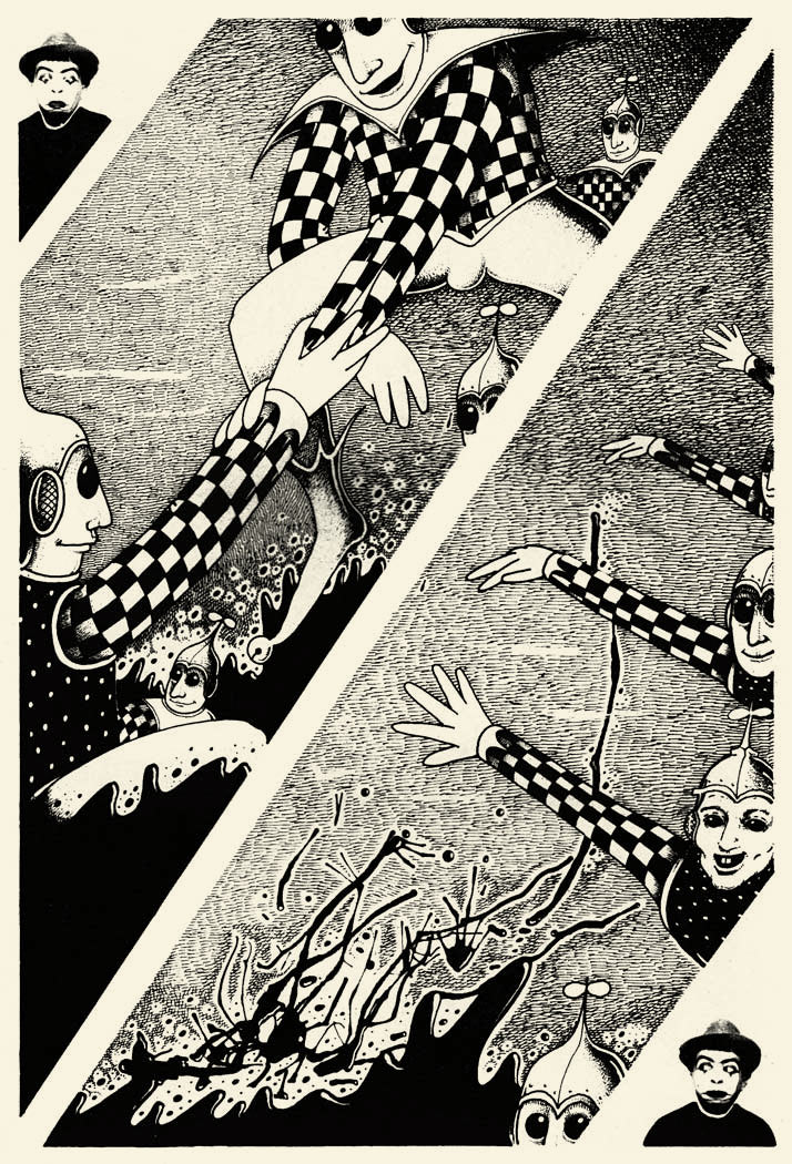 Brainstorm Fantasy 1 Sample 2