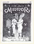 chicago mirror