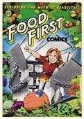 food first comics
