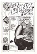 the funny book 1