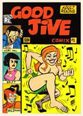 good jive comics