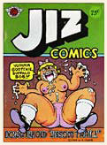 jiz comics 4th