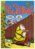 Mr. Natural 2 3rd