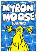 Myron Moose 2