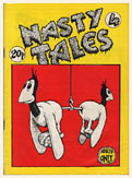 Nasty Tales 4