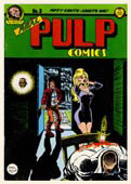 Real Pulp Comics 2