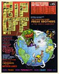 Rip Off Comix 11
