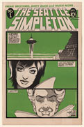 Seattle Simpleton 1