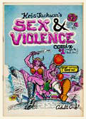 sex n violence comix