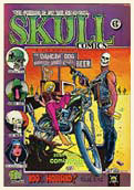 Skull Comics 2 5th