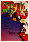 skull killer