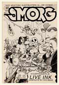 smorg