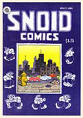 snoid comics