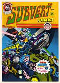 Subvert Comics 3