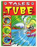 Tales from the Tube 2nd Printing