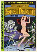 tales sex death