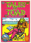 tales of toad
