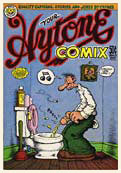 your hytone comix