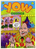 yow comics