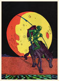 Zip Comics Back Cover