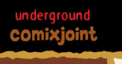 underground comix at comixjoint